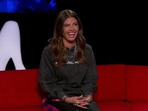 Imagen de Vergüenza ajena (T22): Travis Mills II - 3