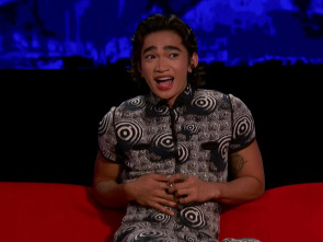 Imagen de Vergüenza ajena (T22): Bretman Rock - 3