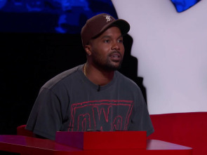 Imagen de Vergüenza ajena (T22): Chanel y Sterling CCCLXIX - 3