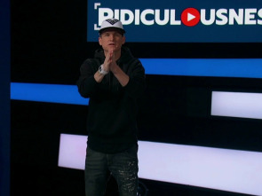 Imagen de Vergüenza ajena (T22): Chanel y Sterling CCCLXX - 3