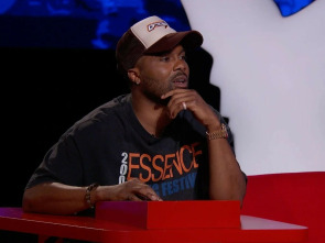 Imagen de Vergüenza ajena (T22): Chanel y Sterling CCCLXXII - 3