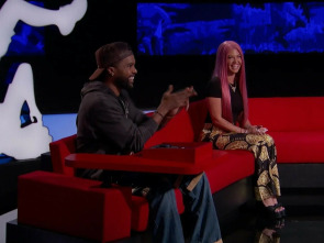 Imagen de Vergüenza ajena (T22): Chanel y Sterling CCCLXXI - 3