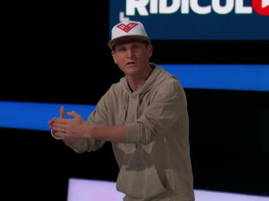 Imagen de Vergüenza ajena (T23): Chanel y Sterling CCCLXXVII - 3