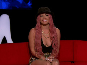 Imagen de Vergüenza ajena (T23): Chanel y Sterling CCCLXXVIII - 1