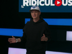 Imagen de Vergüenza ajena (T23): Chanel y Sterling CCCLXXXI - 1