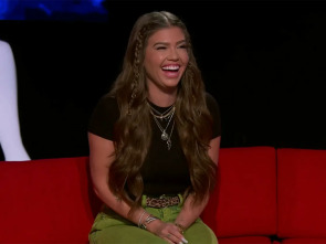 Imagen de Vergüenza ajena (T23): Chanel y Sterling CCCLXXXII - 3