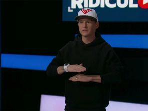 Imagen de Vergüenza ajena (T23): Chanel y Sterling CCCLXXXIII - 3