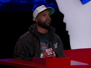 Imagen de Vergüenza ajena (T23): Chanel y Sterling CCCLXXXV - 3