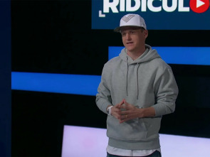 Imagen de Vergüenza ajena (T23): Chanel y Sterling CCCLXXXVI - 3