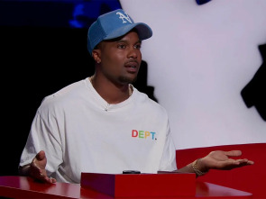 Imagen de Vergüenza ajena (T23): Chanel y Sterling CCCLXXXVII - 3