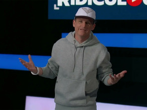 Imagen de Vergüenza ajena (T23): Chanel y Sterling CCCLXXXVIII - 3