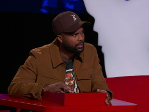 Imagen de Vergüenza ajena (T23): Chanel y Sterling CCCLXXXIX - 3