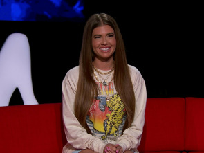 Imagen de Vergüenza ajena (T23): Chanel y Sterling CCCXCI - 3