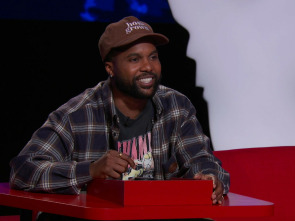 Imagen de Vergüenza ajena (T23): Chanel y Sterling CCCXCII - 3