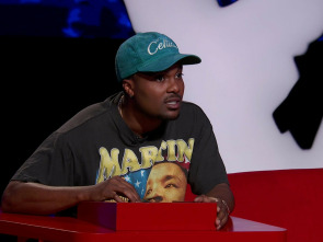 Imagen de Vergüenza ajena (T23): Chanel y Sterling CCCXCIII - 3