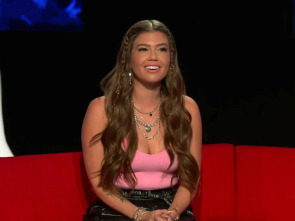 Imagen de Vergüenza ajena (T23): Chanel y Sterling CCCXCIV - 3