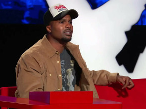 Imagen de Vergüenza ajena (T23): Chanel y Sterling CDII - 3