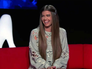 Imagen de Vergüenza ajena (T23): Chanel y Sterling CDIII - 3