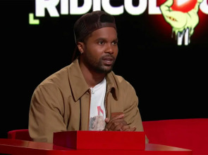 Imagen de Vergüenza ajena (T23): Chanel y Sterling CDIV - 3