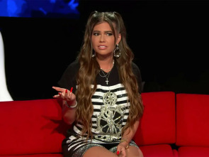 Imagen de Vergüenza ajena (T23): Chanel y Sterling CDVIII - 3