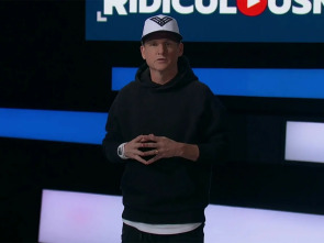 Imagen de Vergüenza ajena (T23): Chanel y Sterling CDIX - 3