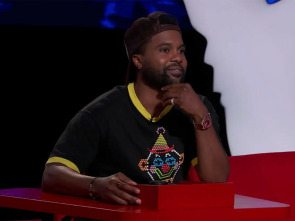 Imagen de Vergüenza ajena (T23): Halloween I - 3