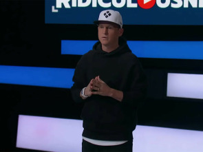 Imagen de Vergüenza ajena (T23): Chanel y Sterling CDX - 3