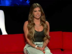 Imagen de Vergüenza ajena (T23): Chanel y Sterling CDXII - 3