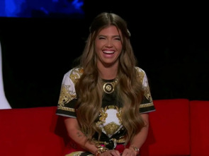 Imagen de Vergüenza ajena (T24): Chanel y Sterling CXVIII - 3