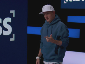 Imagen de Vergüenza ajena (T24): Chanel y Sterling CDXV - 3