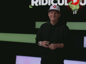 Imagen de Vergüenza ajena (T24): Halloween V - 3