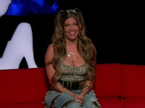 Imagen de Vergüenza ajena (T24): Chanel y Sterling CDXXVI - 3