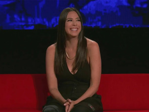 Imagen de Vergüenza ajena (T24): Rachel Wolfson - 3