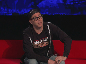 Imagen de Vergüenza ajena (T24): Steve-O II - 3