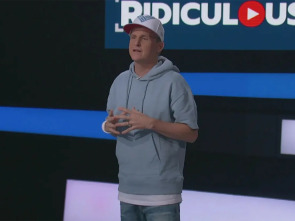 Imagen de Vergüenza ajena (T24): DDG - 3