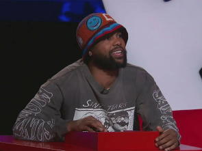 Imagen de Vergüenza ajena (T24): Chanel y Sterling CDXLI - 3