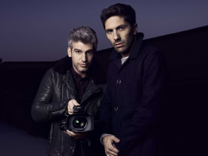 Imagen de Catfish: mentiras... (T1): Nick y Melissa - 1