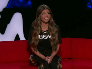 Imagen de Vergüenza ajena (T24): Chanel y Sterling CDXXXVIII - 3