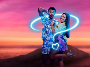 Imagen de 10 parejas 10 UK (T1): Anoche un DJ me robó a mi chica - 3