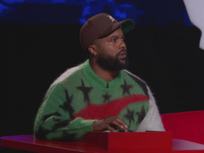 Imagen de Vergüenza ajena (T25): Chanel y Sterling CDXLVII - 3