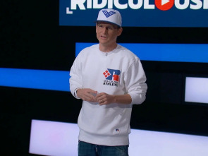 Imagen de Vergüenza ajena (T25): Dean Vacca - 3