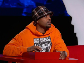 Imagen de Vergüenza ajena (T25): Leon Thomas - 3