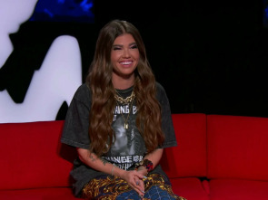 Imagen de Vergüenza Ajena (T26): Chanel y Sterling CDLXXIII - 1