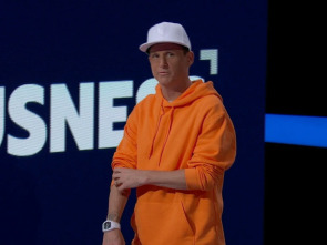 Imagen de Vergüenza Ajena (T26): Chanel y Sterling CDLXXIV - 1