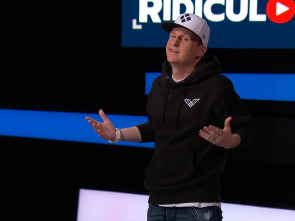 Imagen de Vergüenza Ajena (T26): Chanel y Sterling CDLXXV - 1