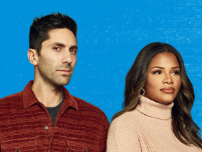 Imagen de Catfish: mentiras... (T8): Reese y Jesica - 1