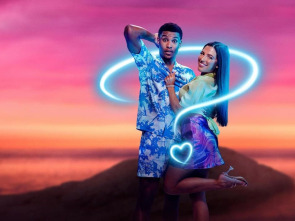 Imagen de 10 parejas 10 UK (T1): Llegando al final - 3