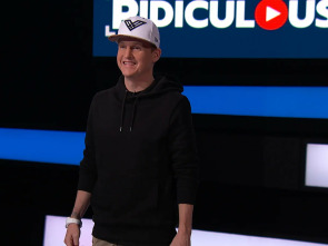 Imagen de Vergüenza Ajena (T26): Chanel y Sterling CDLXXXI - 3