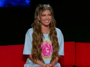 Imagen de Vergüenza ajena (T25): Vacaciones I - 3