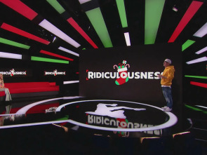 Imagen de Vergüenza ajena (T25): Vacaciones III - 3